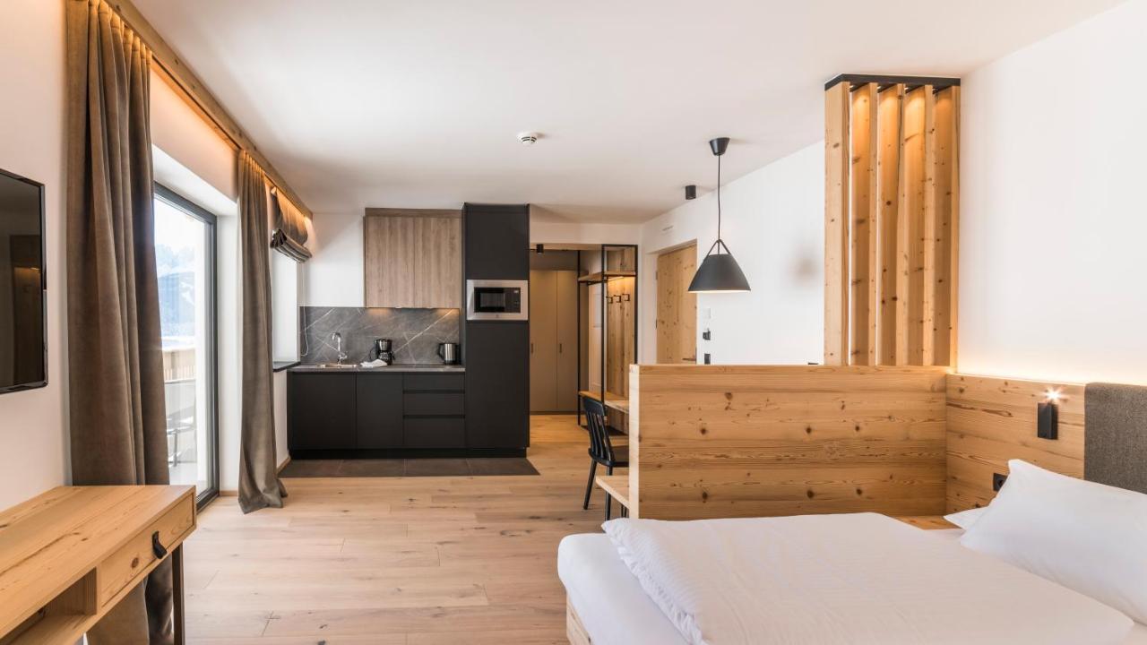Im Wiesengrund Apartments Сесто Экстерьер фото
