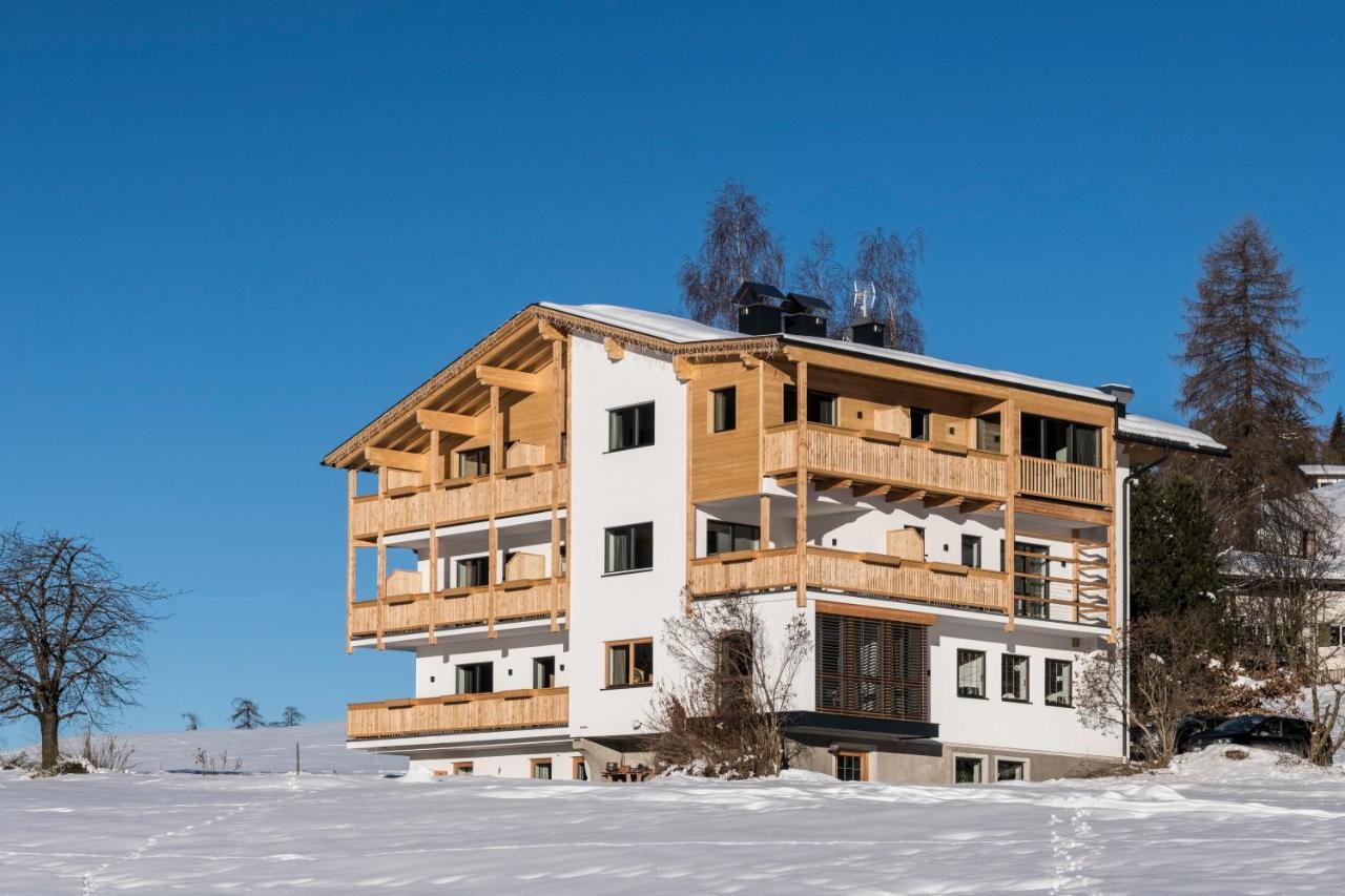 Im Wiesengrund Apartments Сесто Экстерьер фото
