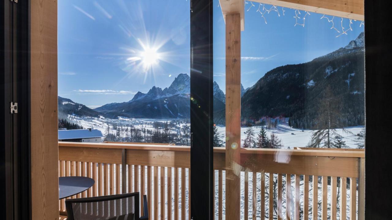 Im Wiesengrund Apartments Сесто Экстерьер фото