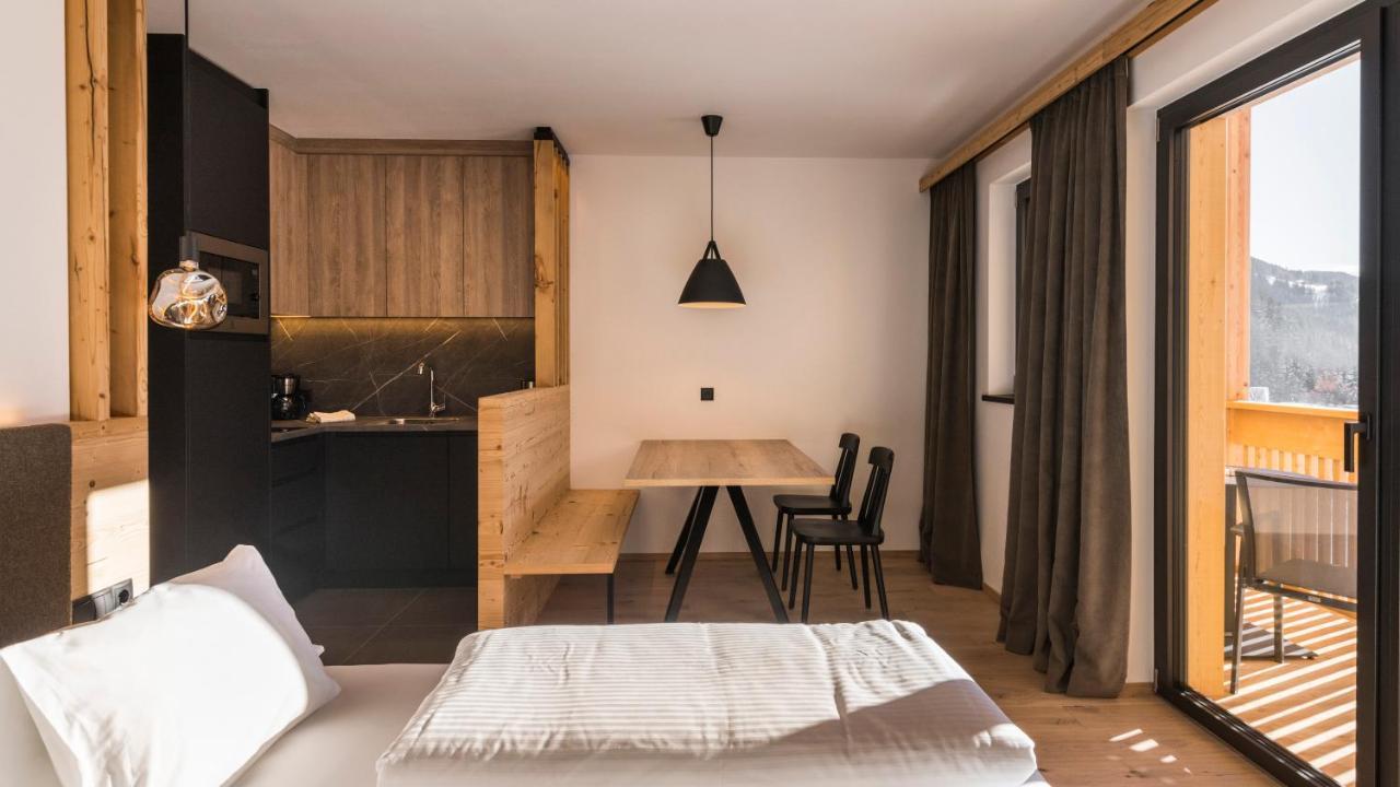 Im Wiesengrund Apartments Сесто Экстерьер фото