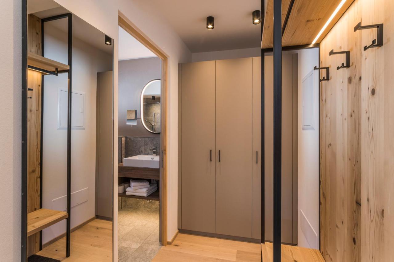Im Wiesengrund Apartments Сесто Экстерьер фото