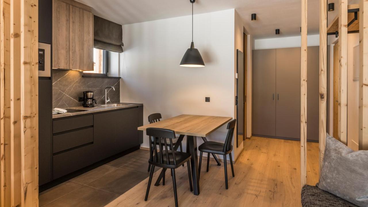 Im Wiesengrund Apartments Сесто Экстерьер фото