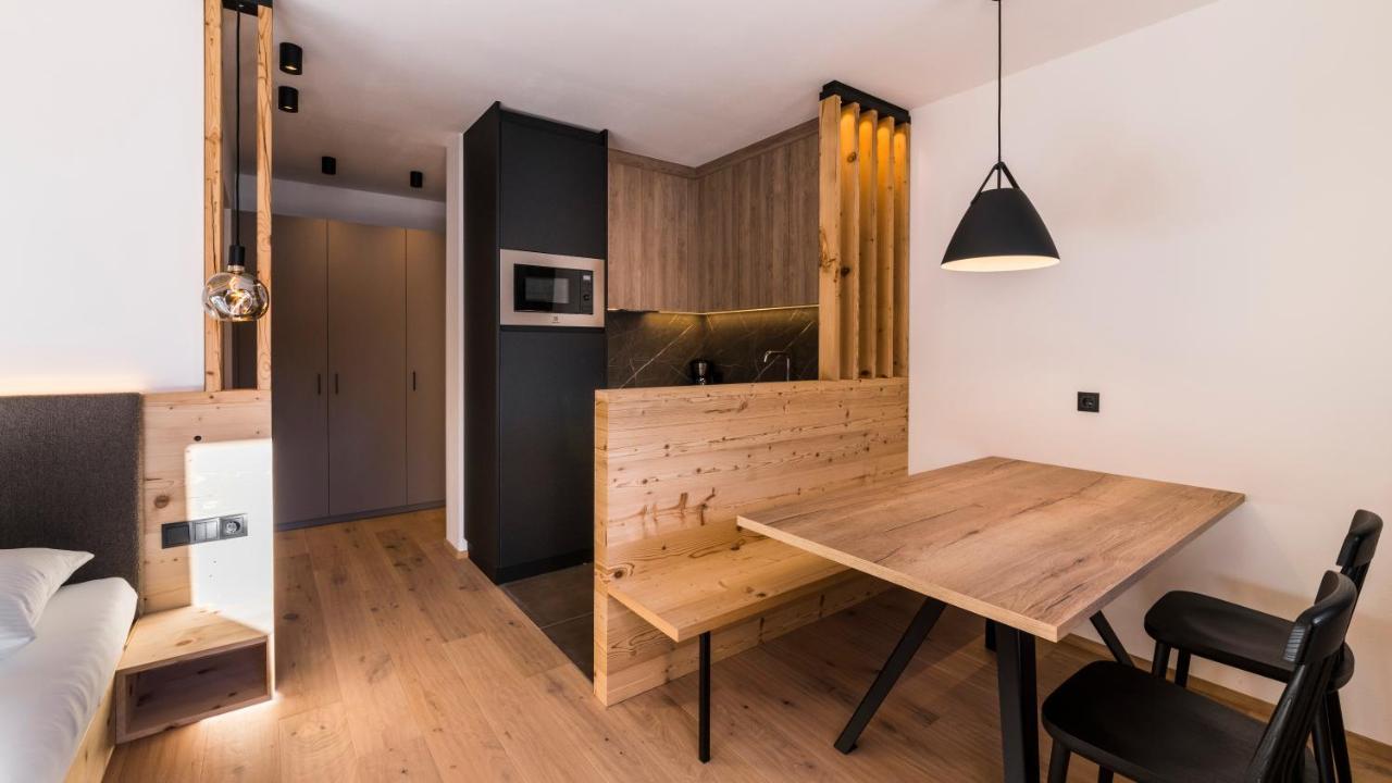 Im Wiesengrund Apartments Сесто Экстерьер фото