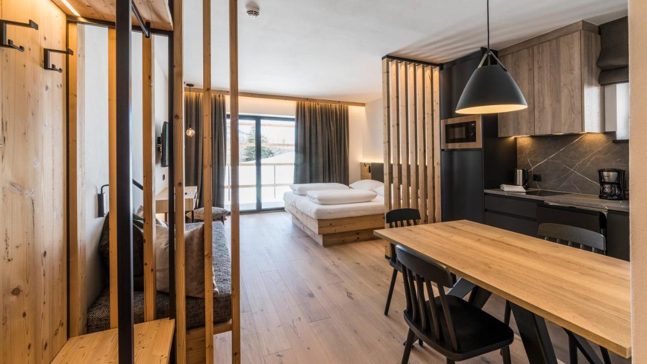 Im Wiesengrund Apartments Сесто Экстерьер фото