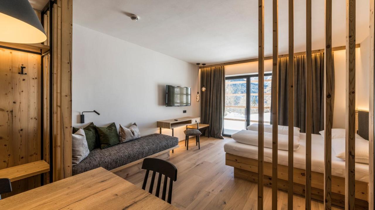 Im Wiesengrund Apartments Сесто Экстерьер фото