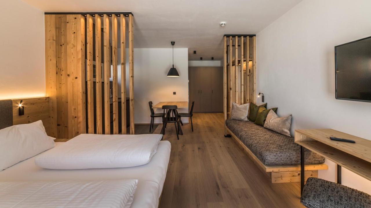 Im Wiesengrund Apartments Сесто Экстерьер фото