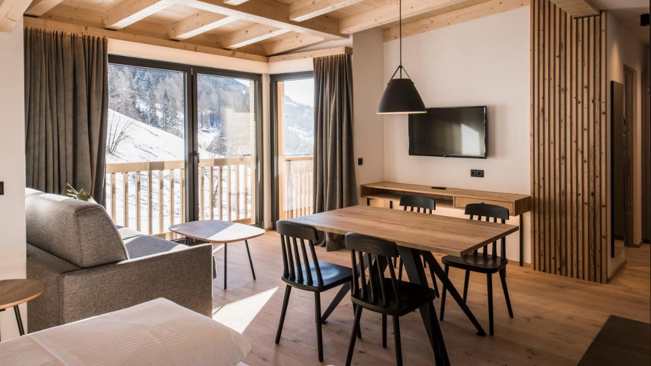 Im Wiesengrund Apartments Сесто Экстерьер фото