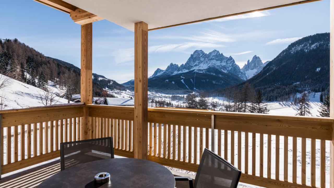 Im Wiesengrund Apartments Сесто Экстерьер фото