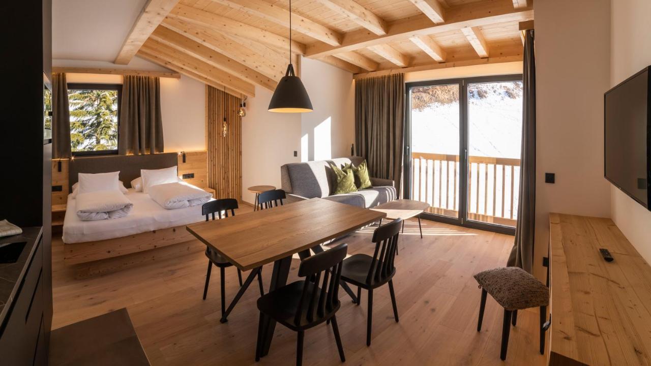 Im Wiesengrund Apartments Сесто Экстерьер фото