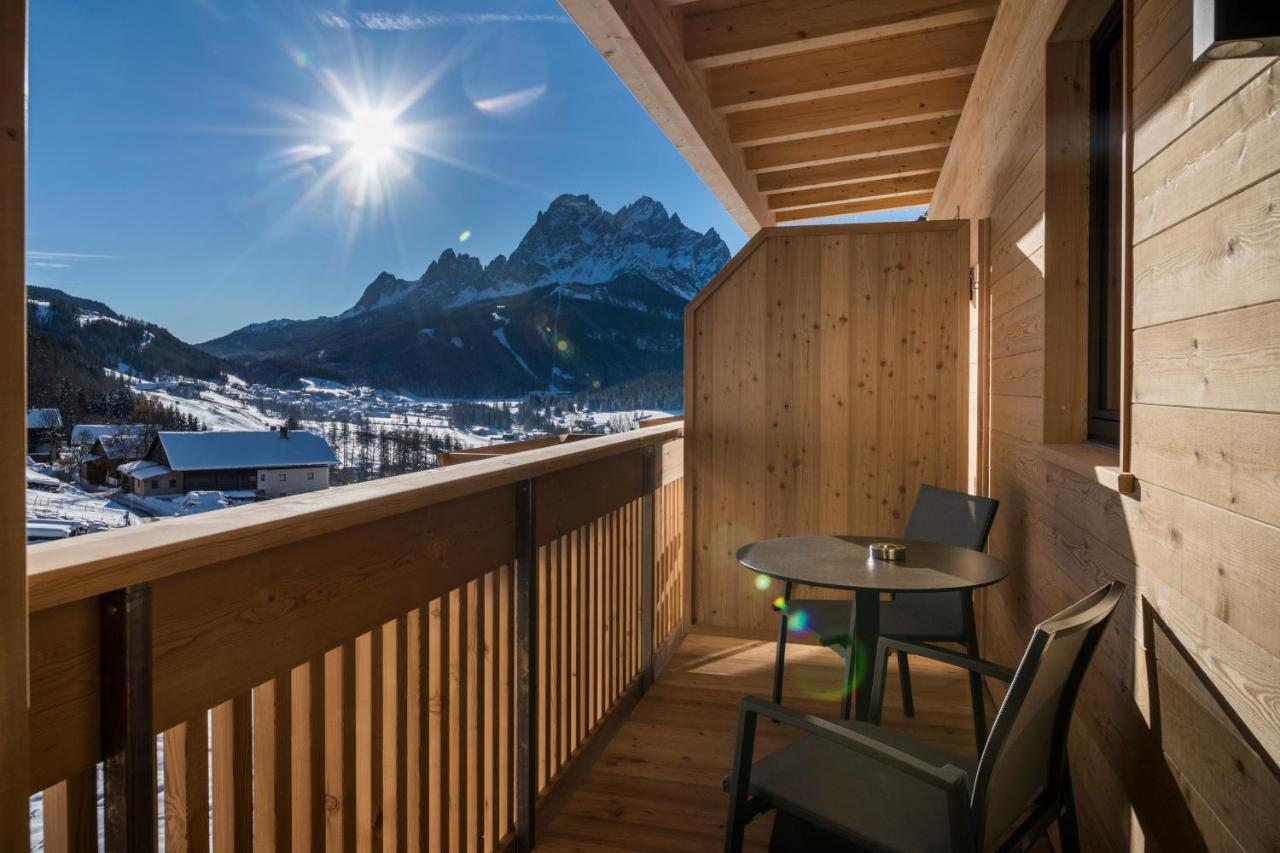 Im Wiesengrund Apartments Сесто Экстерьер фото