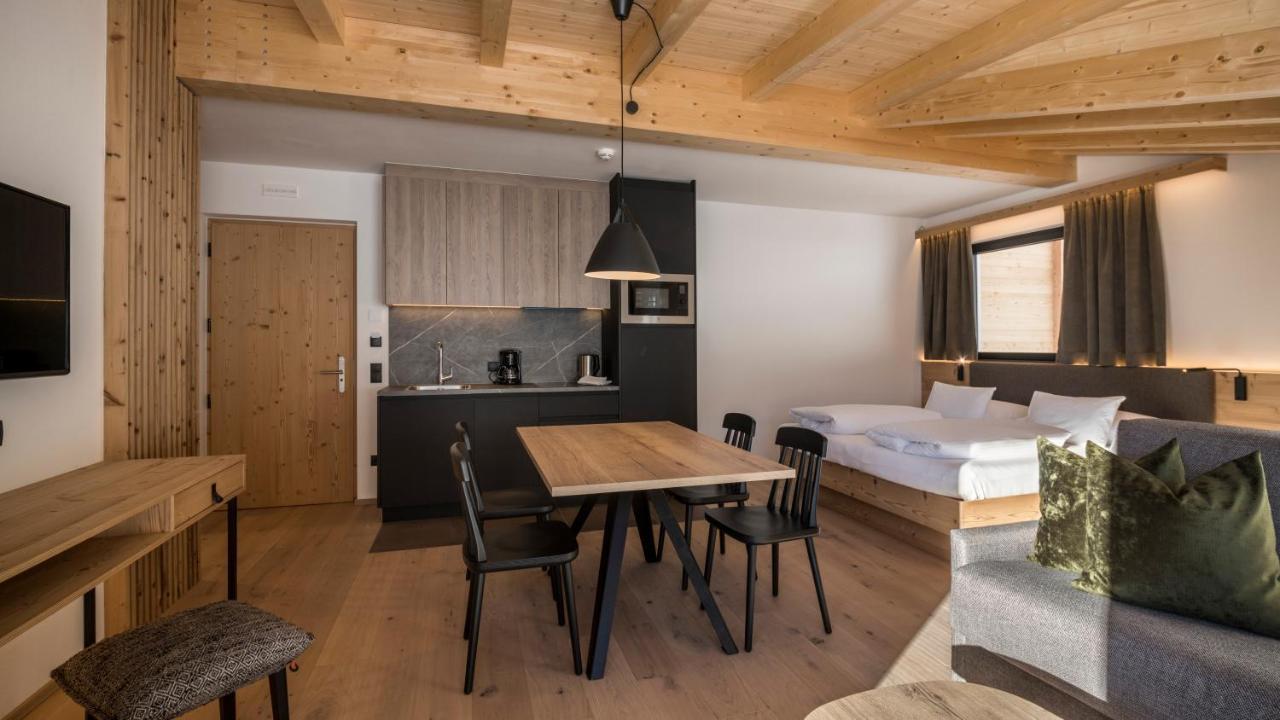 Im Wiesengrund Apartments Сесто Экстерьер фото