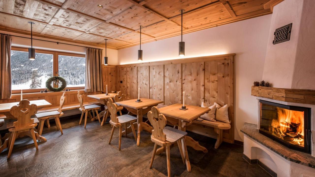 Im Wiesengrund Apartments Сесто Экстерьер фото