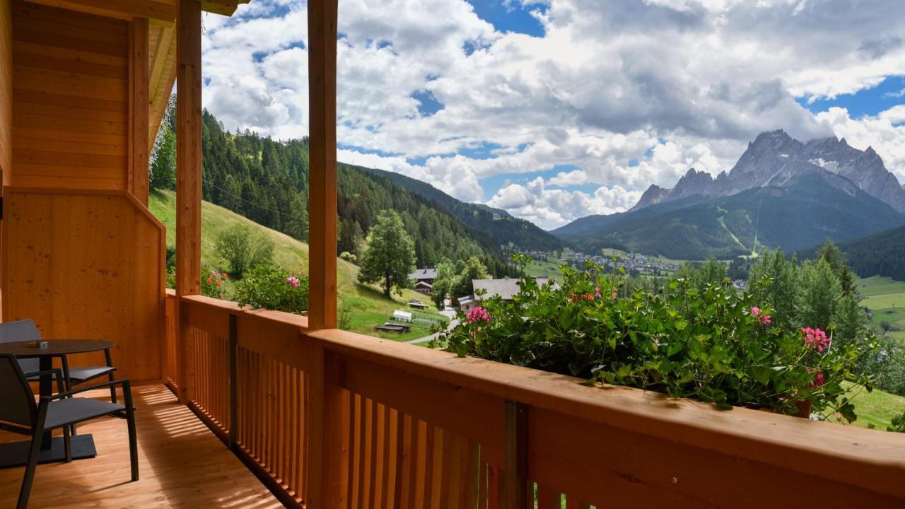 Im Wiesengrund Apartments Сесто Экстерьер фото