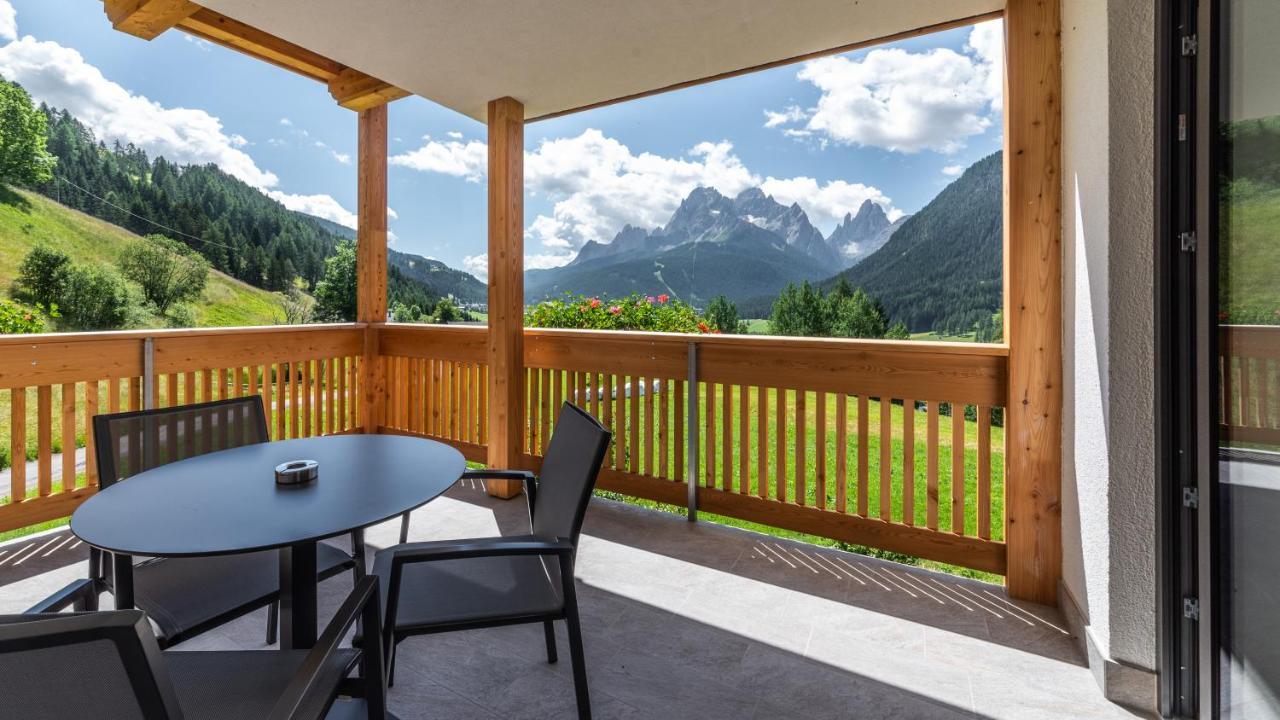 Im Wiesengrund Apartments Сесто Экстерьер фото