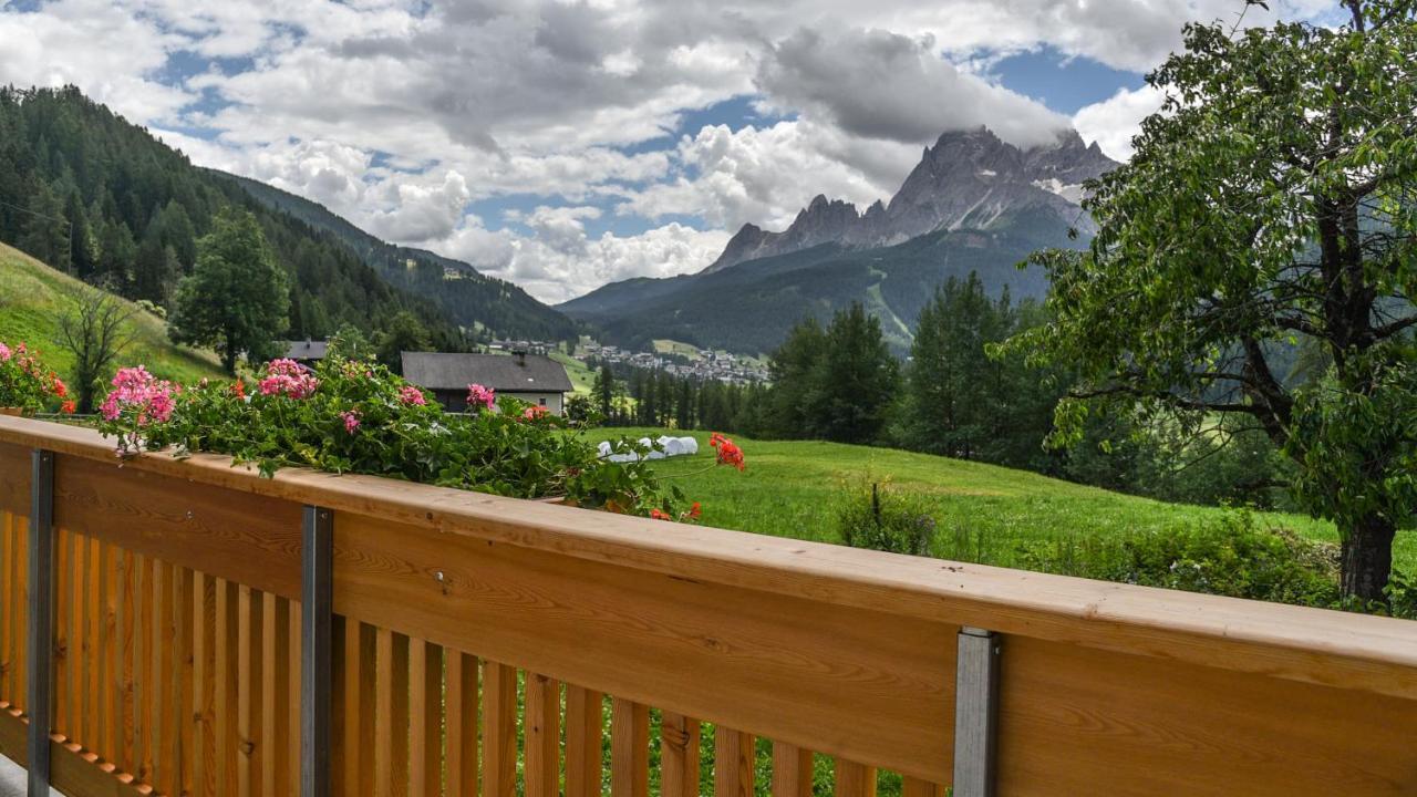 Im Wiesengrund Apartments Сесто Экстерьер фото