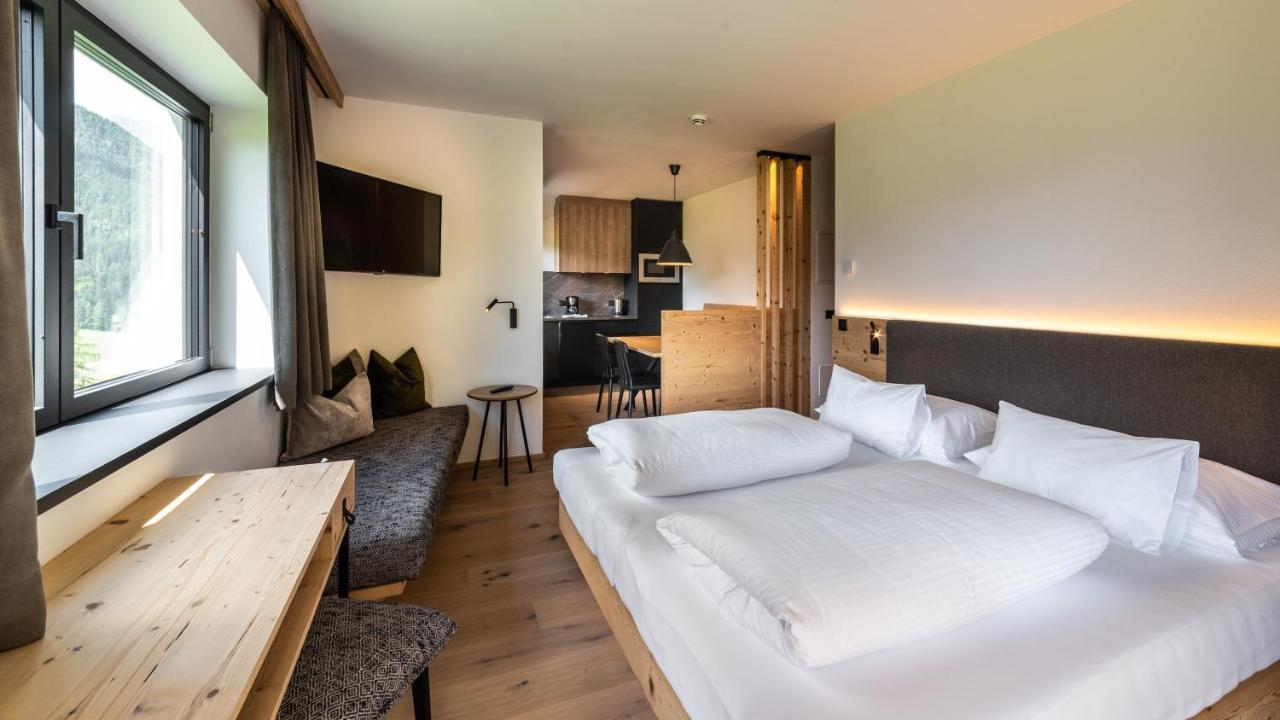 Im Wiesengrund Apartments Сесто Экстерьер фото